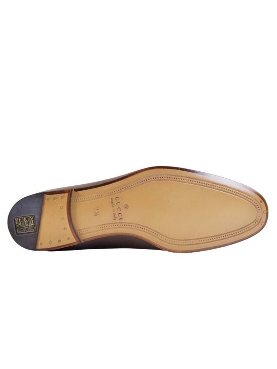 Gucci Loafers Moccasins